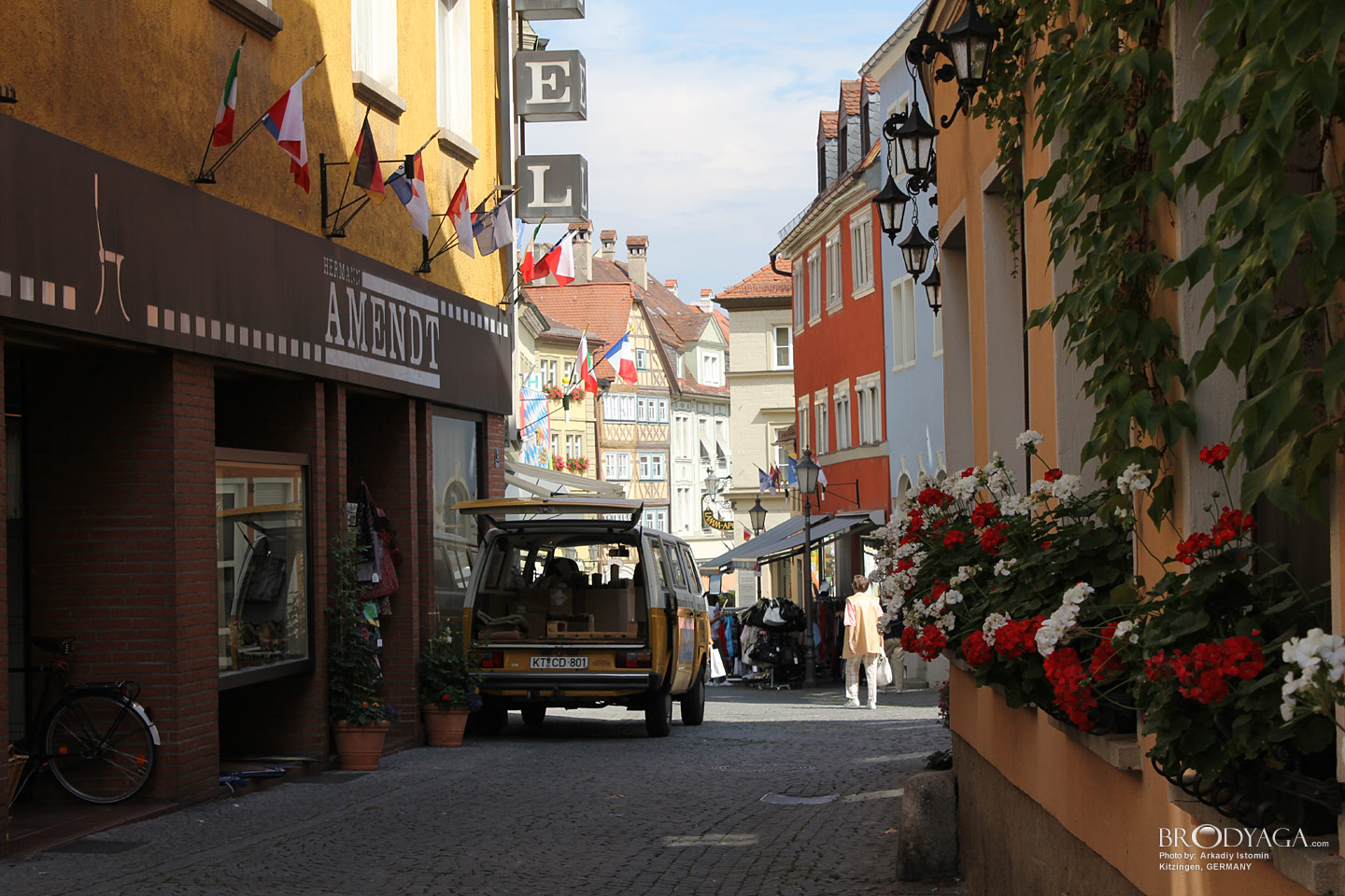 Kitzingen